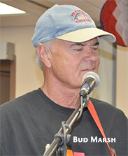 Bud Marsh